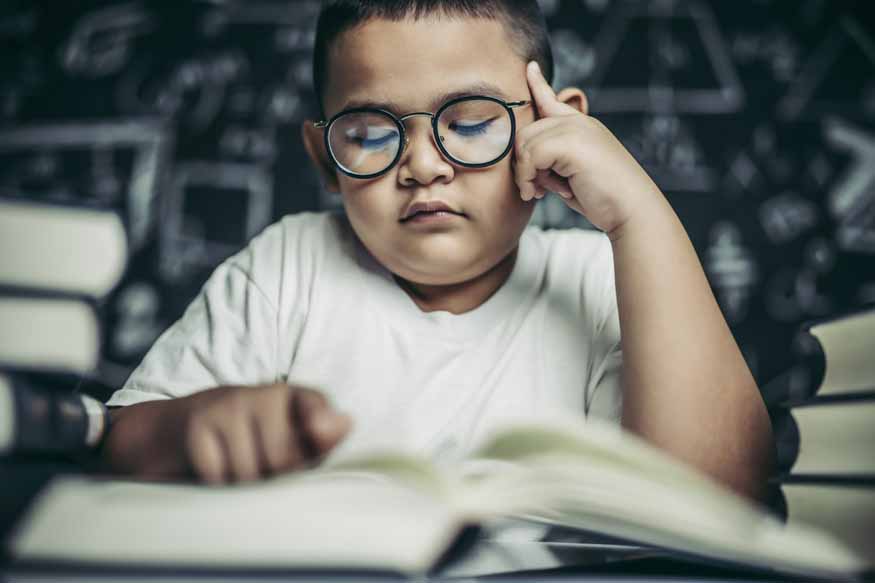 Boost Your Child's Focus: Tips to Improve Concentration Levels ...