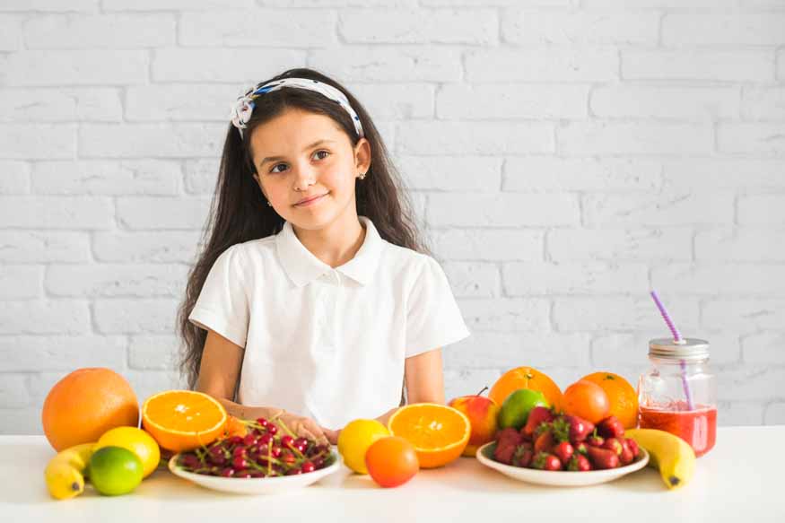 Superfoods for Super Kids: Top 10 Immunity-Boosting Foods – Kangaroo Kids