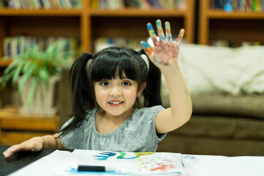 Early Childhood Education: Exploring the Importance of Kindergarten ...